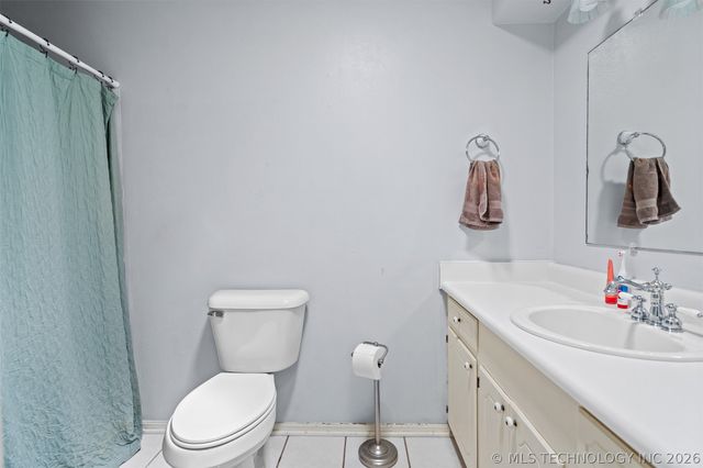 1726 Downing Street, Ardmore, OK 73401
