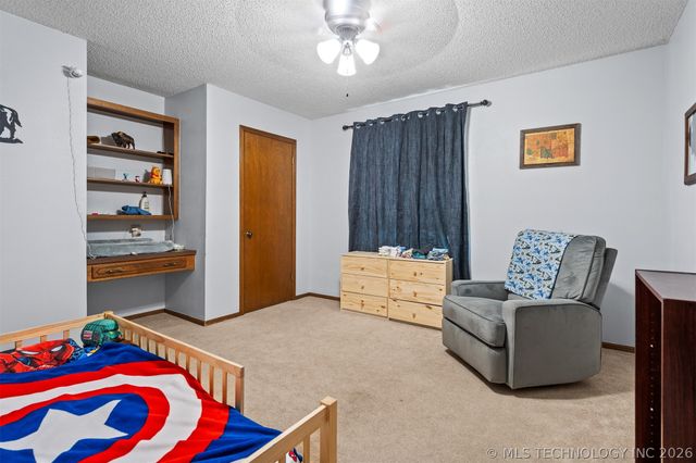 1726 Downing Street, Ardmore, OK 73401