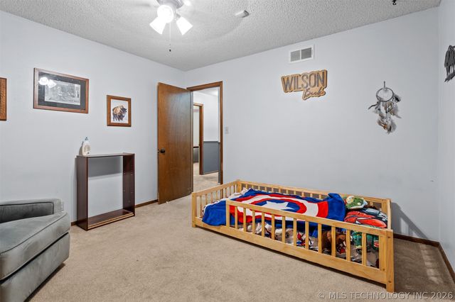 1726 Downing Street, Ardmore, OK 73401