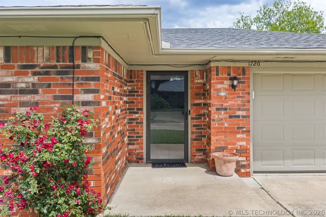 1726 Downing Street, Ardmore, OK 73401