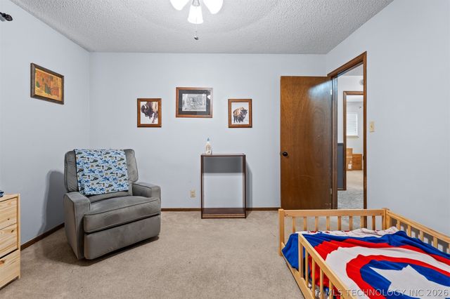 1726 Downing Street, Ardmore, OK 73401