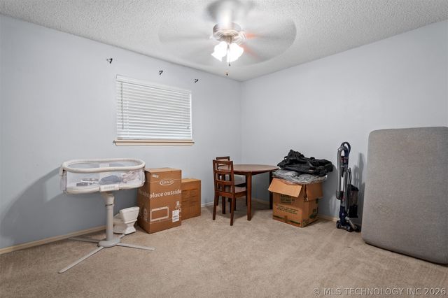 1726 Downing Street, Ardmore, OK 73401