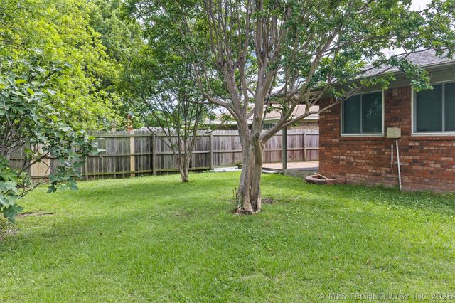 1726 Downing Street, Ardmore, OK 73401