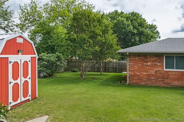 1726 Downing Street, Ardmore, OK 73401