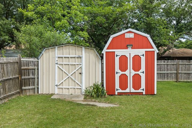 1726 Downing Street, Ardmore, OK 73401