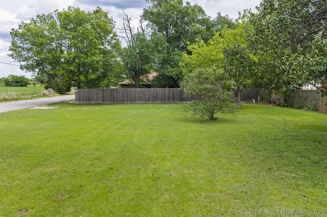 1726 Downing Street, Ardmore, OK 73401