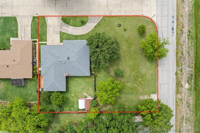 1726 Downing Street, Ardmore, OK 73401