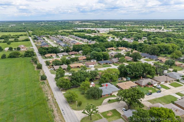 1726 Downing Street, Ardmore, OK 73401