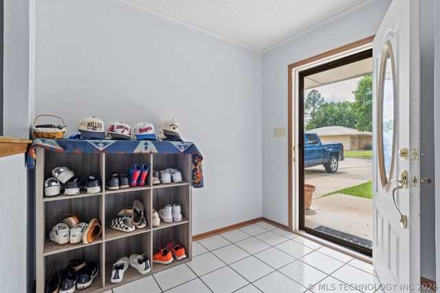 1726 Downing Street, Ardmore, OK 73401