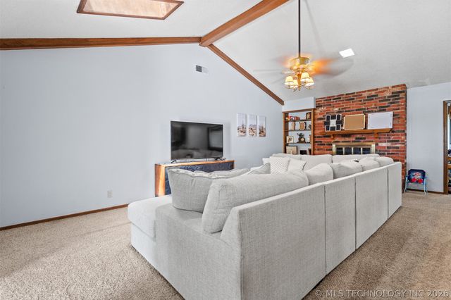 1726 Downing Street, Ardmore, OK 73401