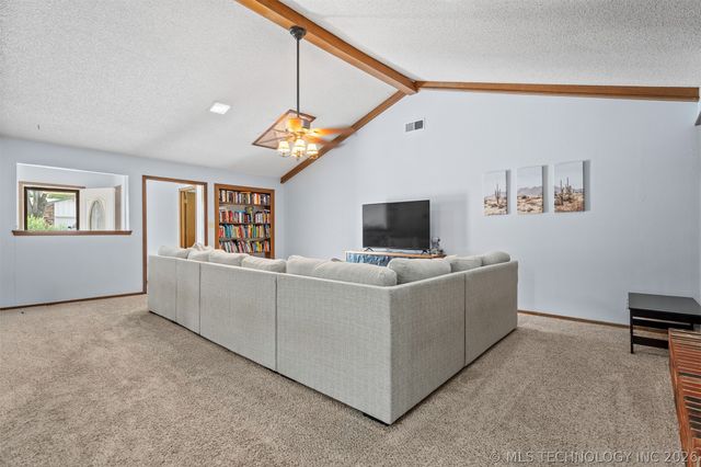 1726 Downing Street, Ardmore, OK 73401