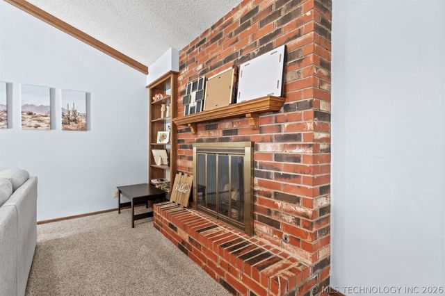 1726 Downing Street, Ardmore, OK 73401