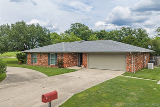 1726 Downing Street, Ardmore, OK 73401