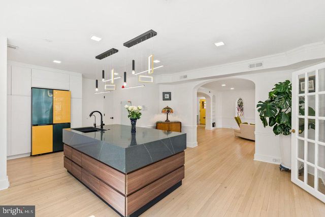 4400 Q ST NW, Washington, DC 20007