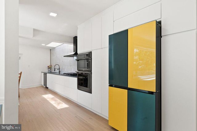 4400 Q ST NW, Washington, DC 20007