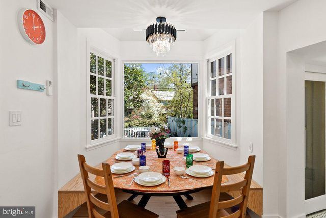 4400 Q ST NW, Washington, DC 20007