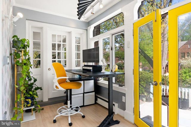 4400 Q ST NW, Washington, DC 20007