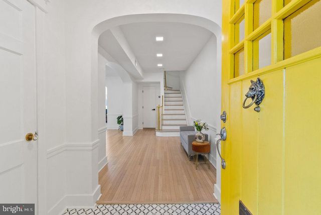 4400 Q ST NW, Washington, DC 20007