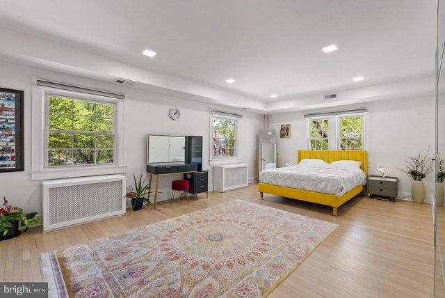 4400 Q ST NW, Washington, DC 20007