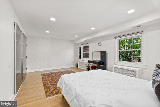 4400 Q ST NW, Washington, DC 20007