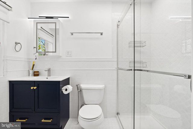 4400 Q ST NW, Washington, DC 20007