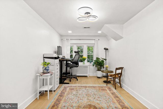 4400 Q ST NW, Washington, DC 20007