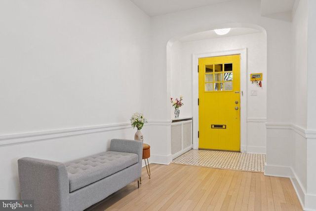 4400 Q ST NW, Washington, DC 20007