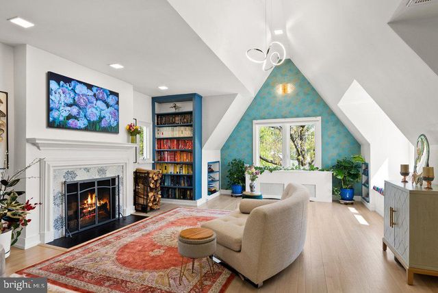 4400 Q ST NW, Washington, DC 20007