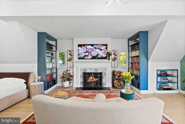 4400 Q ST NW, Washington, DC 20007