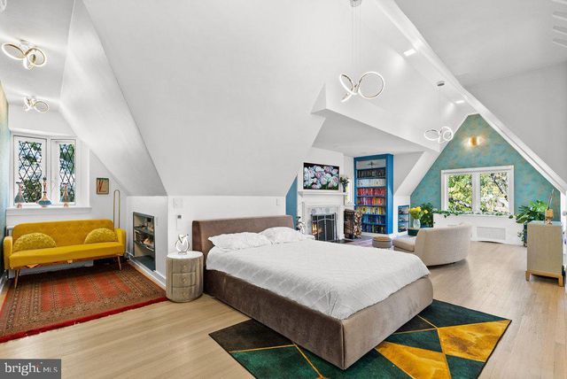 4400 Q ST NW, Washington, DC 20007