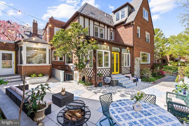 4400 Q ST NW, Washington, DC 20007