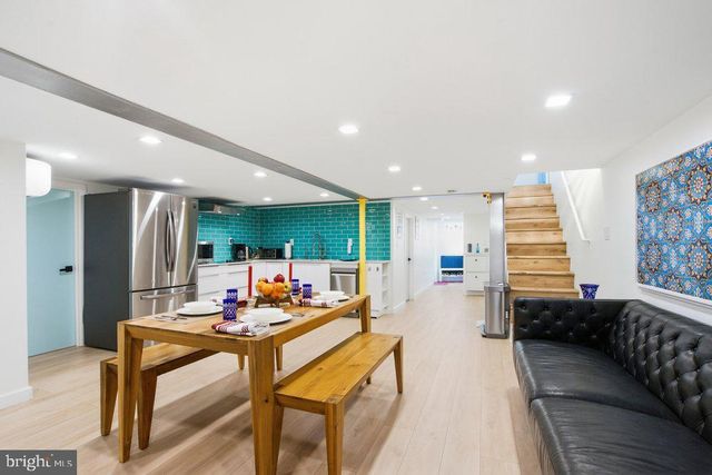 4400 Q ST NW, Washington, DC 20007