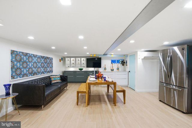 4400 Q ST NW, Washington, DC 20007