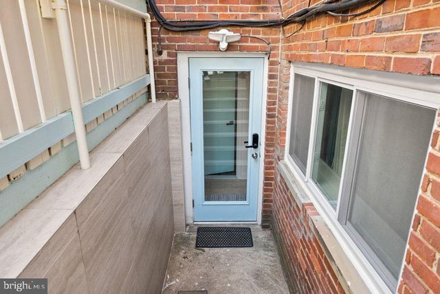 4400 Q ST NW, Washington, DC 20007