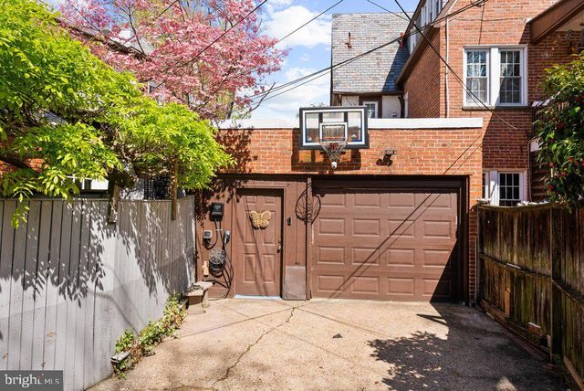 4400 Q ST NW, Washington, DC 20007