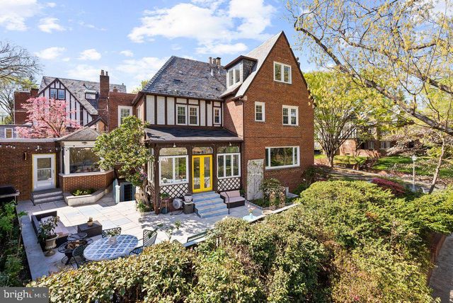 4400 Q ST NW, Washington, DC 20007