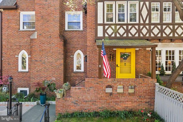 4400 Q ST NW, Washington, DC 20007