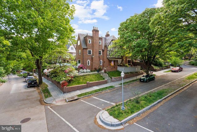 4400 Q ST NW, Washington, DC 20007