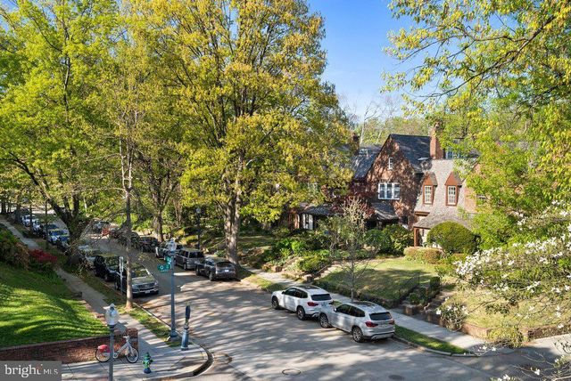 4400 Q ST NW, Washington, DC 20007