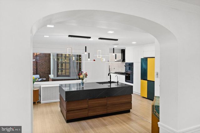 4400 Q ST NW, Washington, DC 20007