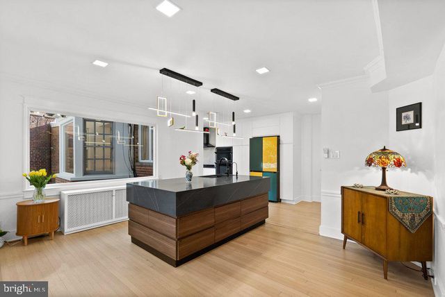 4400 Q ST NW, Washington, DC 20007