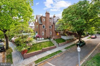 4400 Q ST NW, Washington, DC 20007