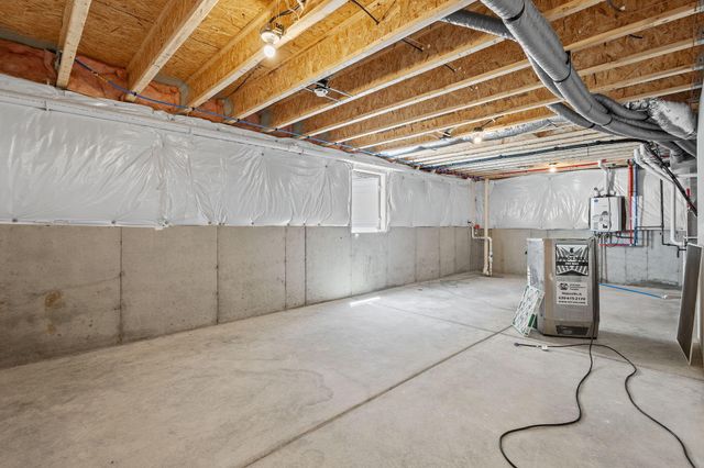 440 Fry Street, Hebron, IN 46341