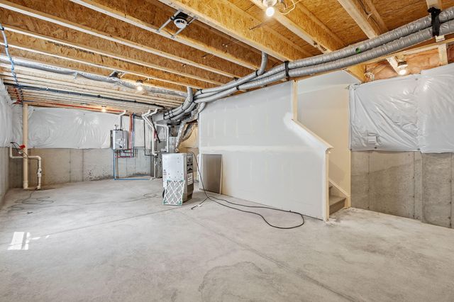 440 Fry Street, Hebron, IN 46341