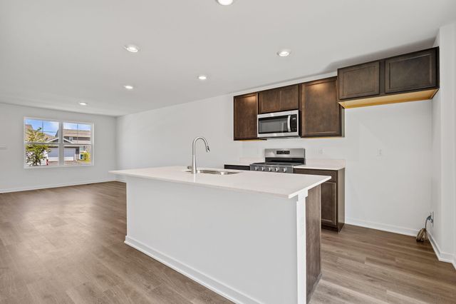 440 Fry Street, Hebron, IN 46341