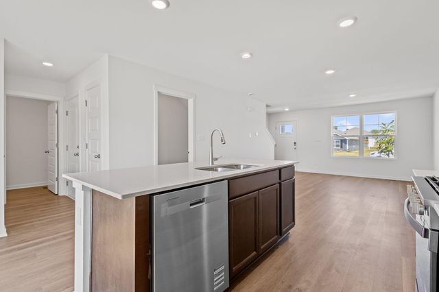 440 Fry Street, Hebron, IN 46341