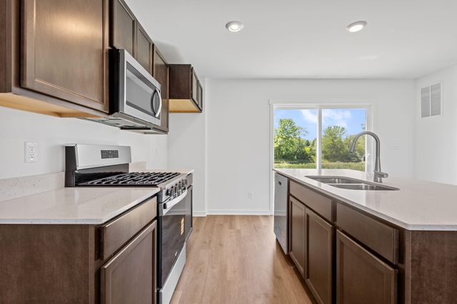 440 Fry Street, Hebron, IN 46341