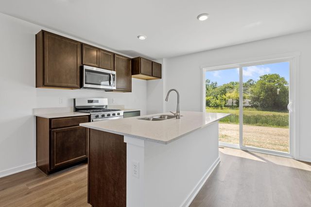 440 Fry Street, Hebron, IN 46341