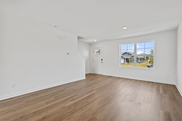 440 Fry Street, Hebron, IN 46341