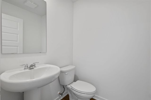 440 Fry Street, Hebron, IN 46341